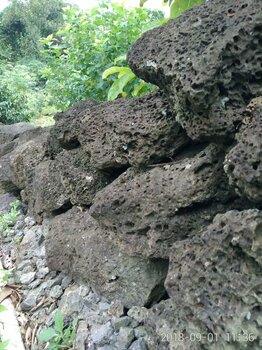 原石面向地区全国普陀火山岩原石厂家火山玻璃岩一般呈火山穹丘和熔岩